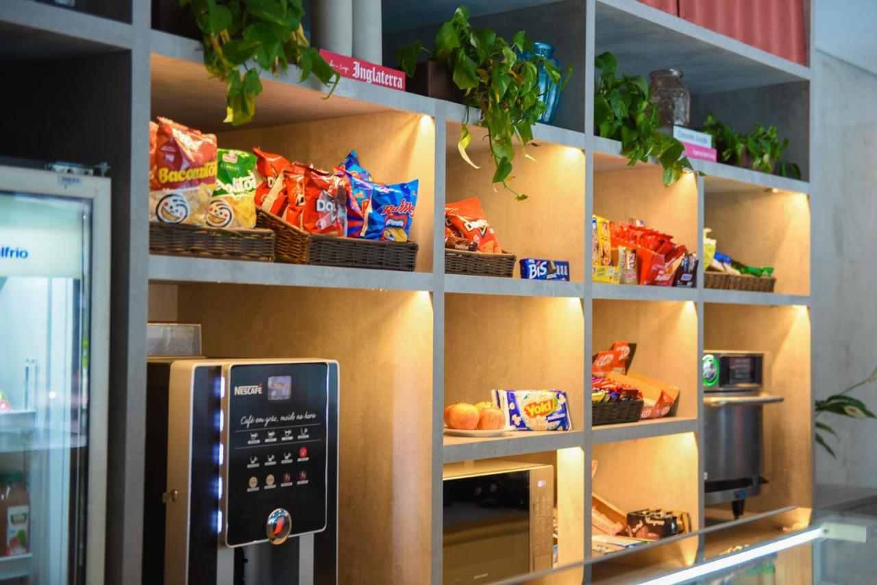 Ibis Budget Centro 2* Rio de Janeiro