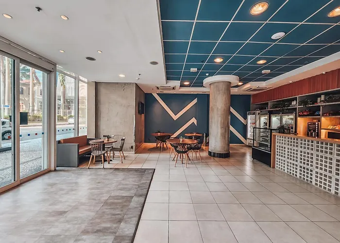 Ibis Budget Rio De Janeiro Centro