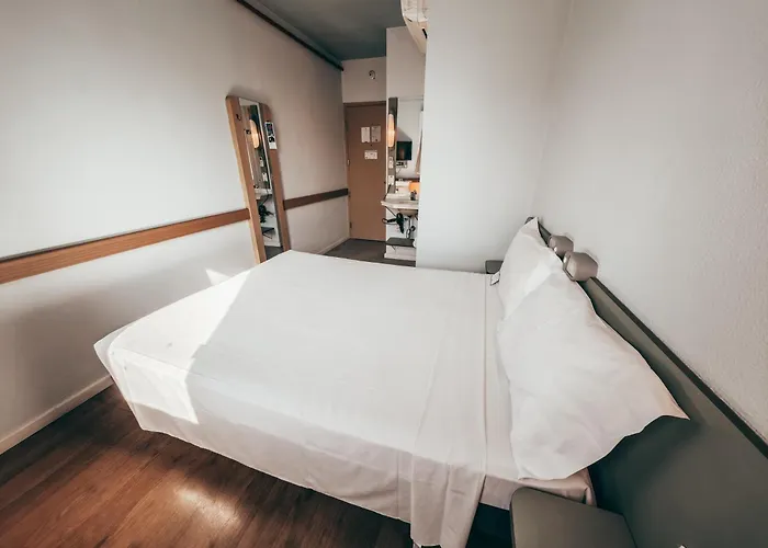 Ibis Budget Rio De Janeiro Centro