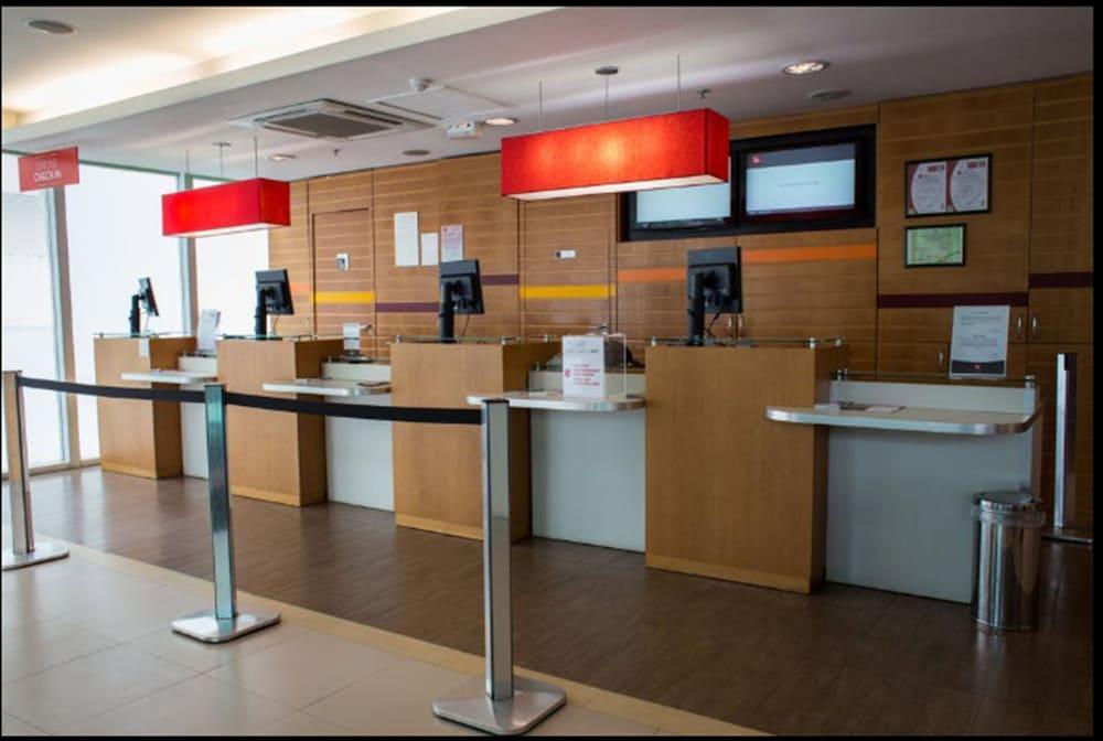 Ibis Budget Centro 2* Río de Janeiro
