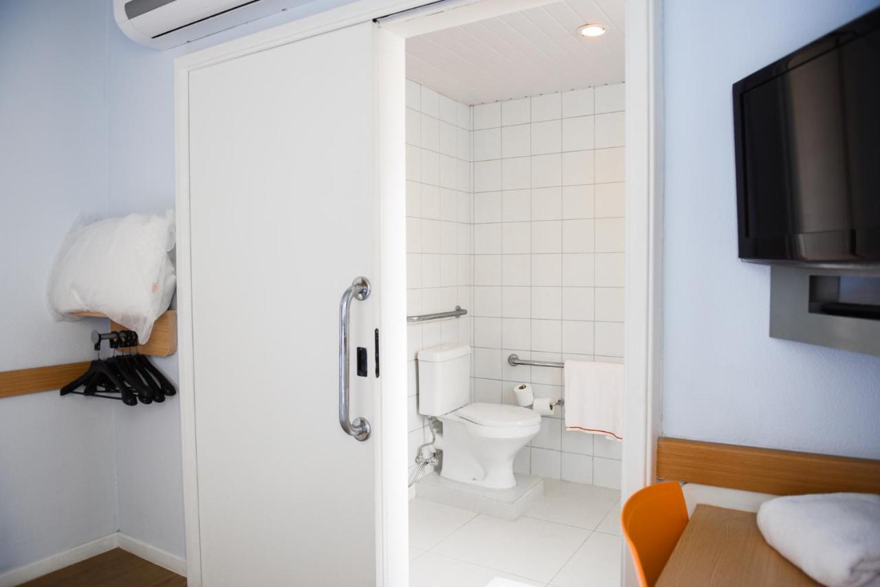 Ibis Budget Centro Hotel 2*