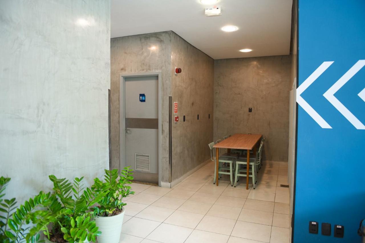 Ibis Budget Centro Hotel 2*