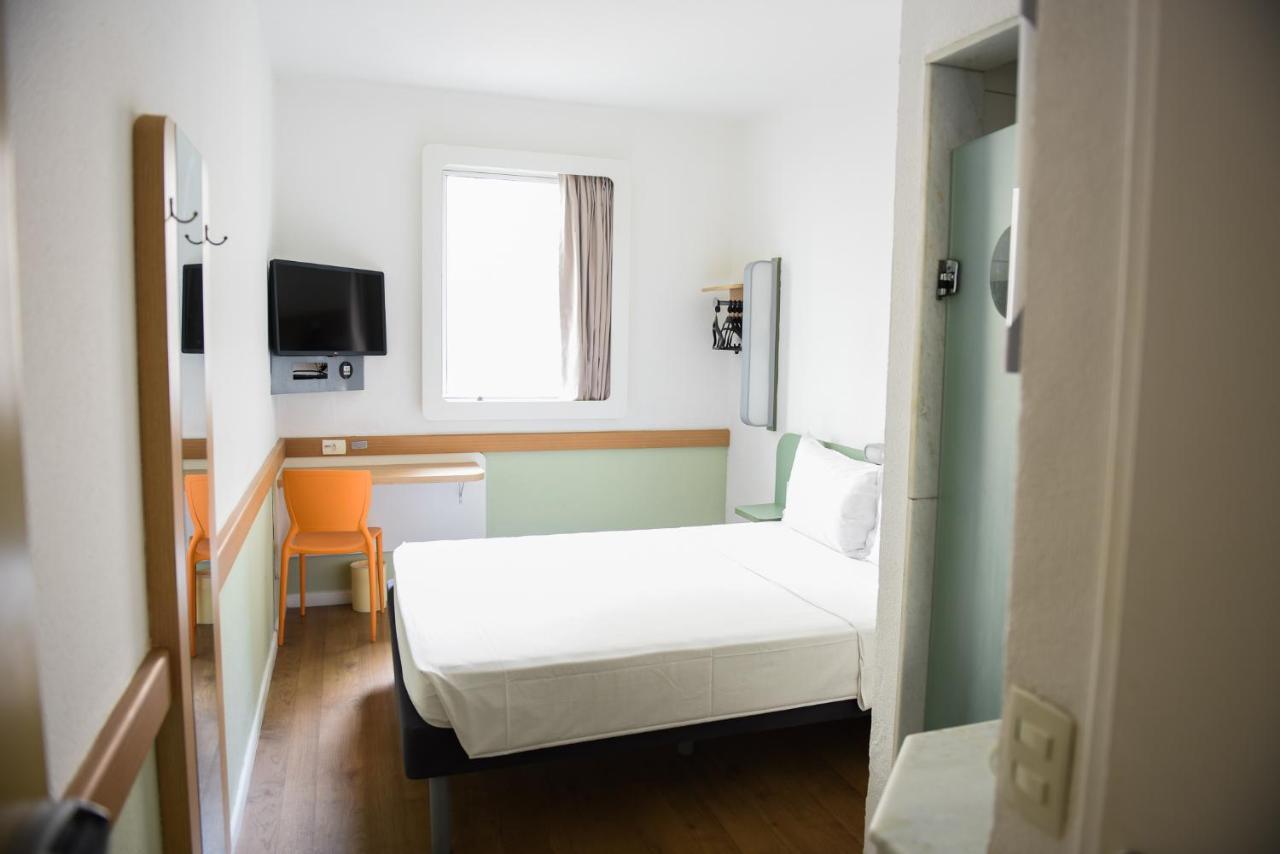 Ibis Budget Centro
