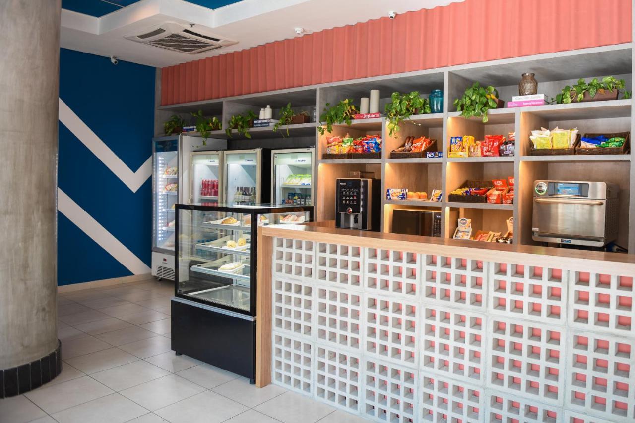 Ibis Budget Centro