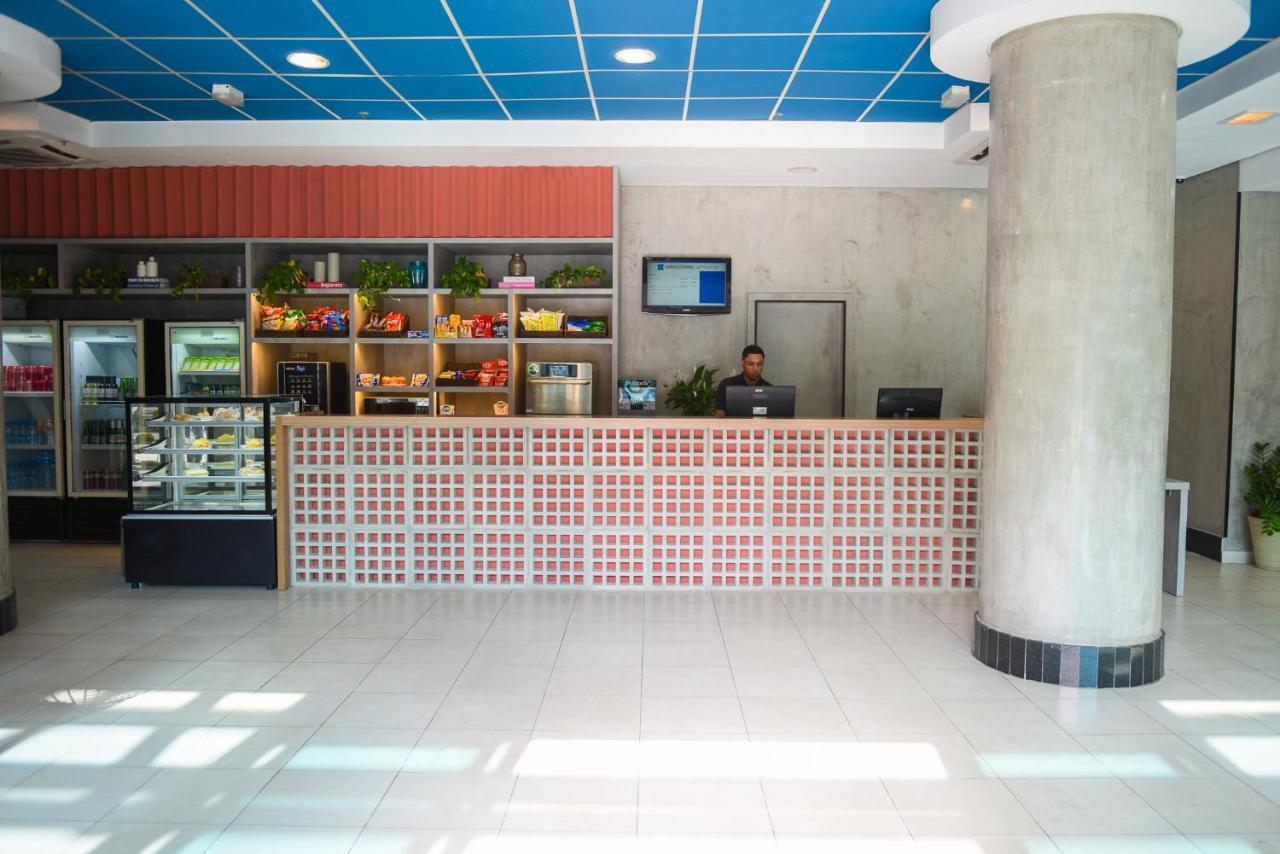 Hotel Ibis Budget Centro 2*