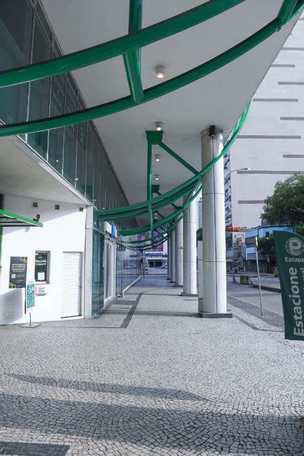 Ibis Budget Centro 2*
