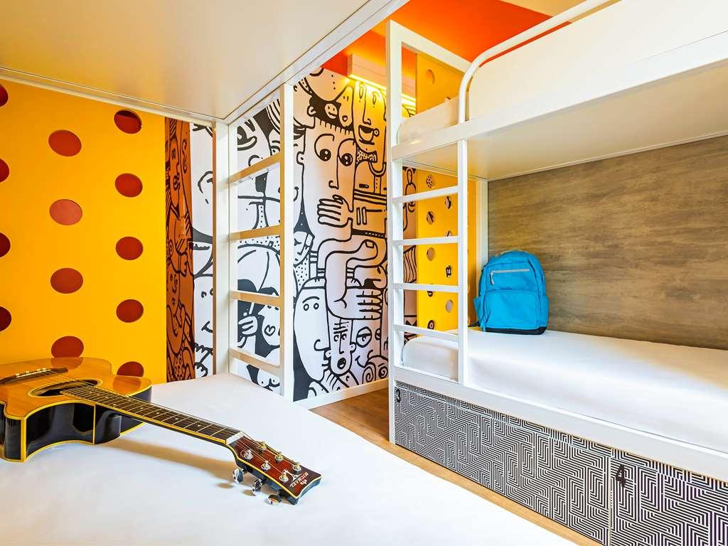 Ibis Budget Centro Hotel 2*