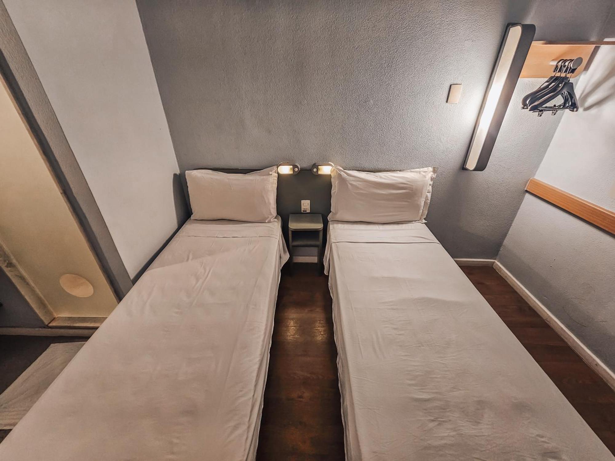 Ibis Budget Centro Hotel