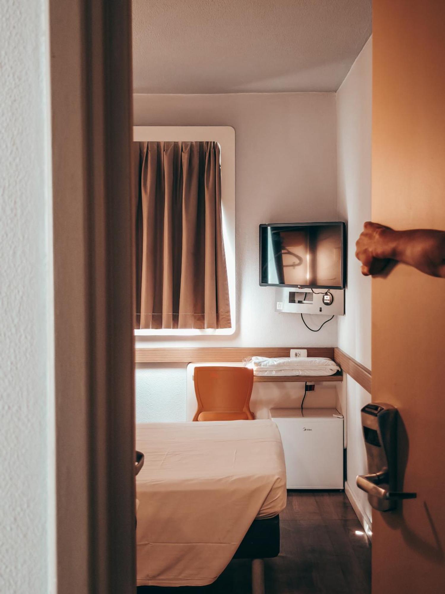Hotel Ibis Budget Centro