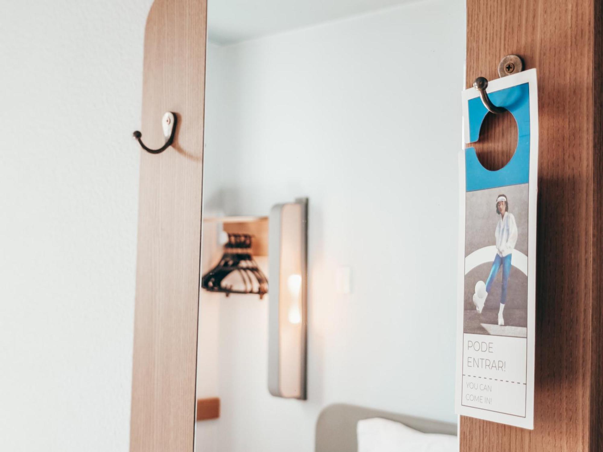 Hotel Ibis Budget Centro 2*