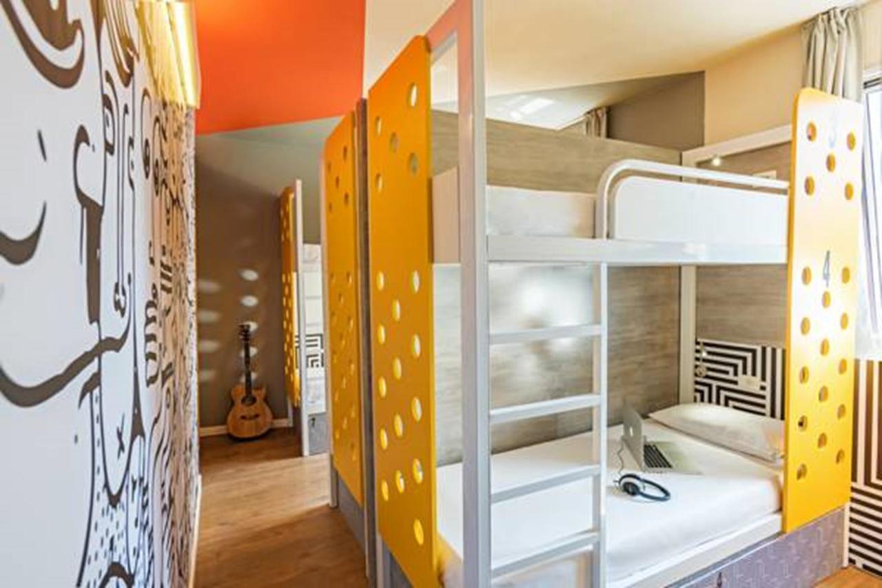 Hotel Ibis Budget Centro 2*