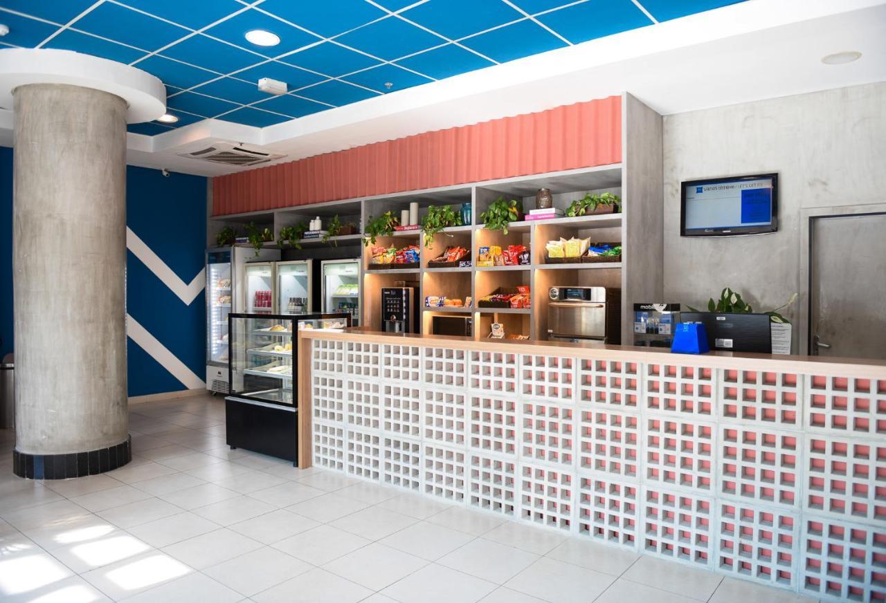 Ibis Budget Centro 2*