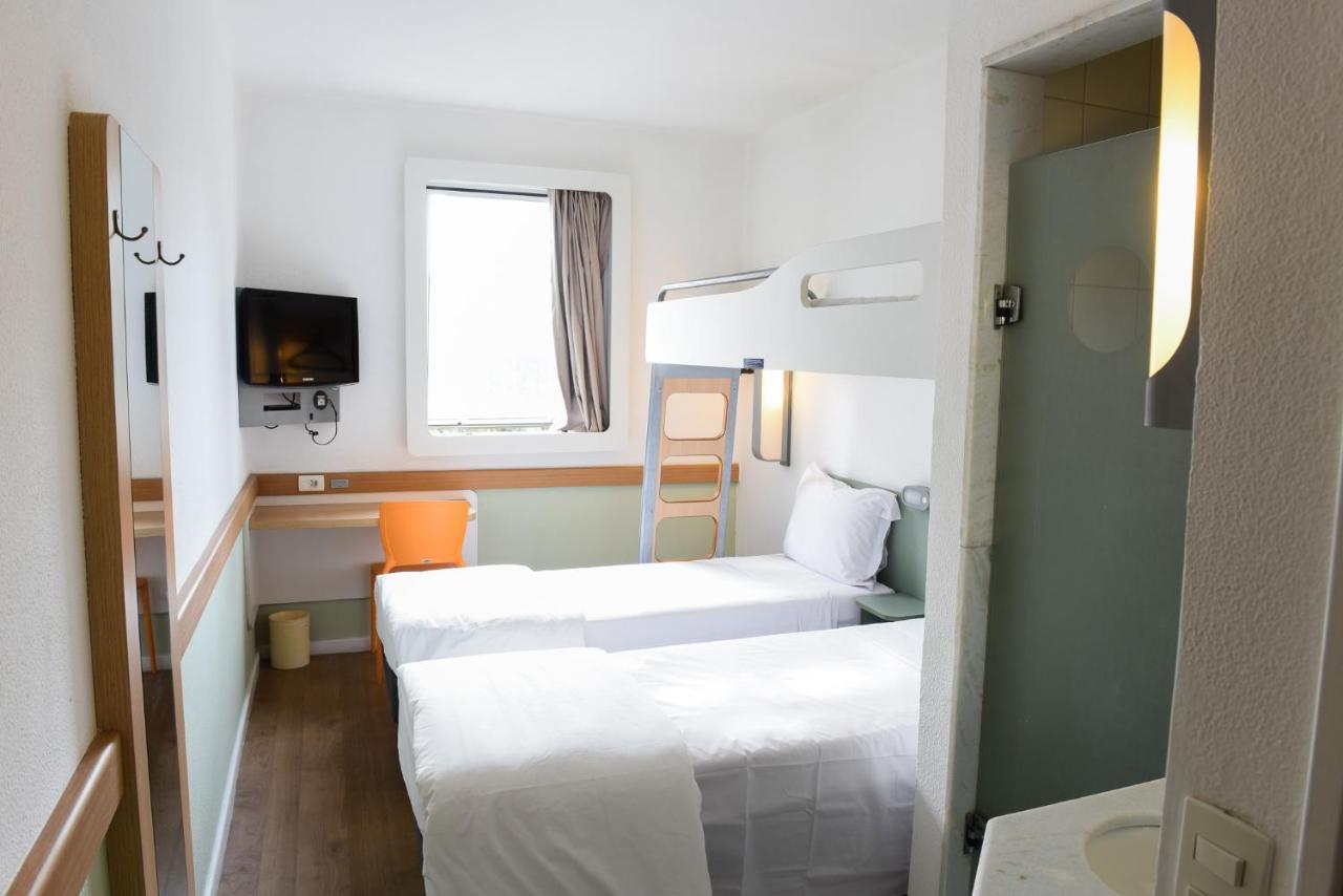 Ibis Budget Centro 2*