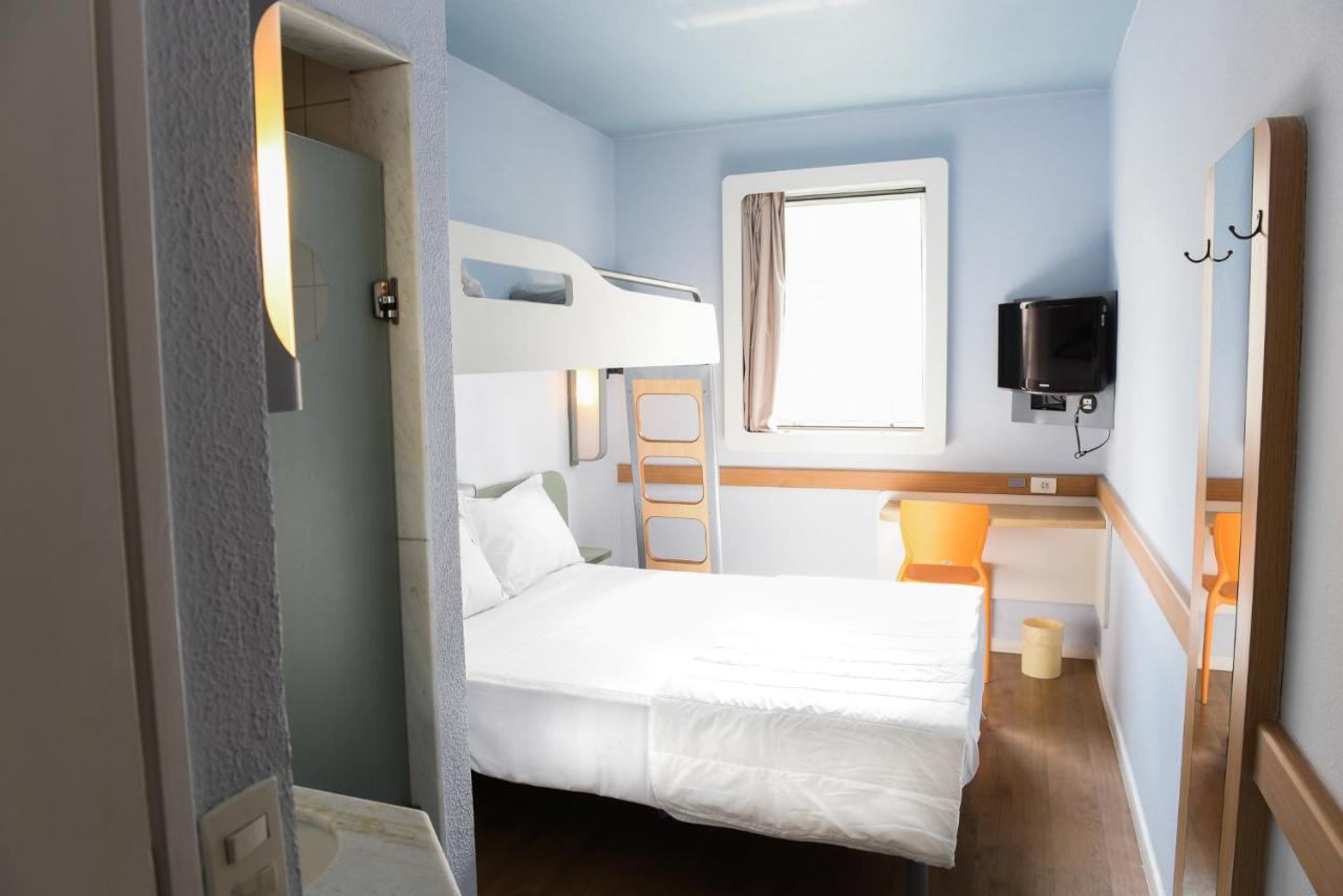 Hotel Ibis Budget Centro Río de Janeiro