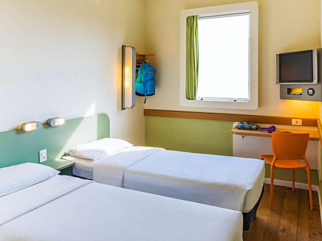 Ibis Budget Centro Hotel Río de Janeiro