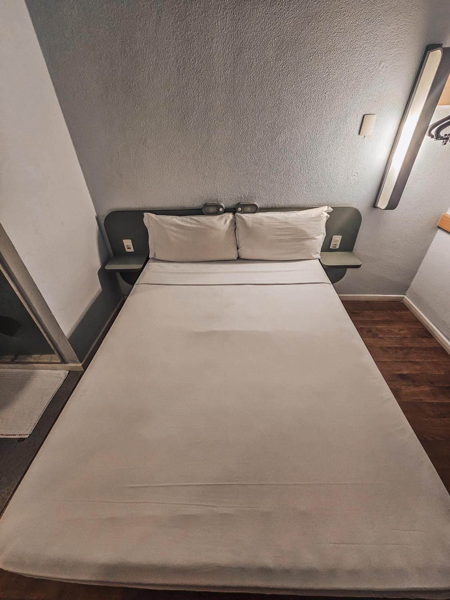Ibis Budget Centro 2*