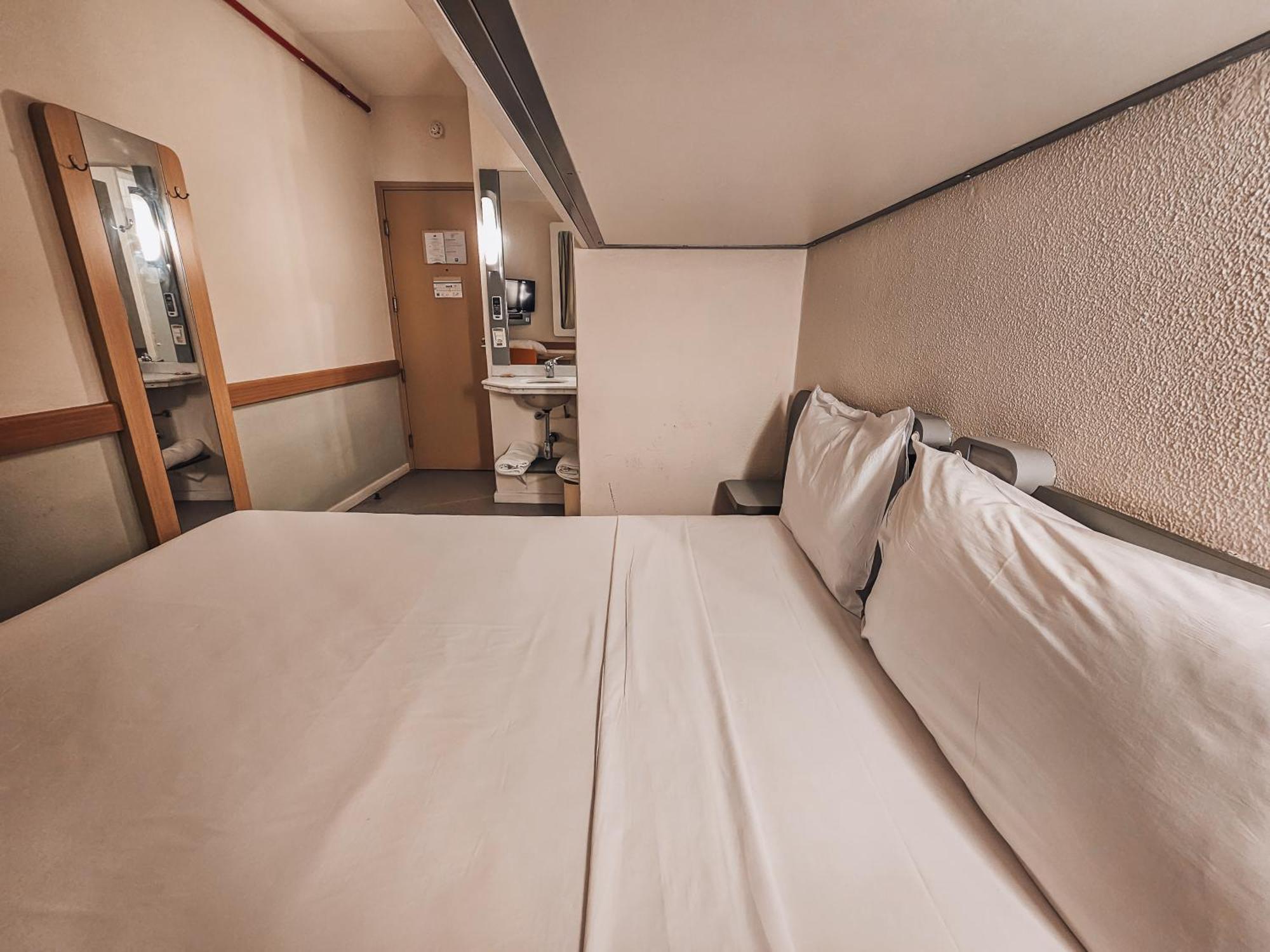 Ibis Budget Centro 2* Río de Janeiro