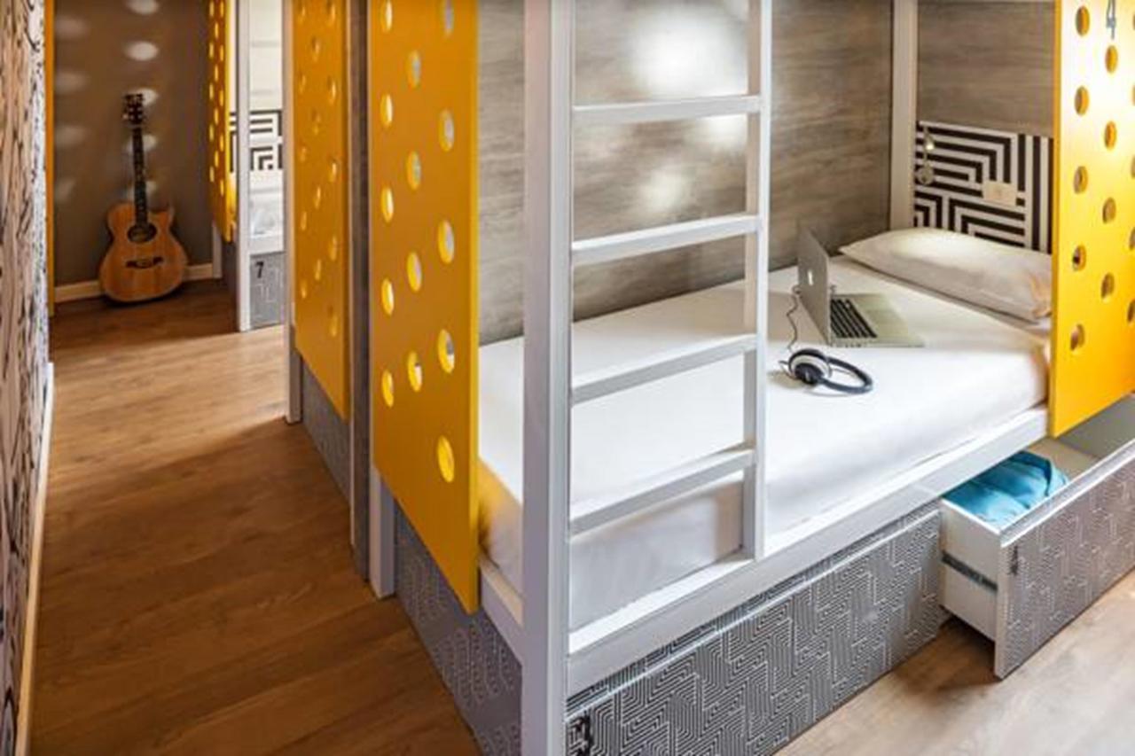 Hotel Ibis Budget Centro