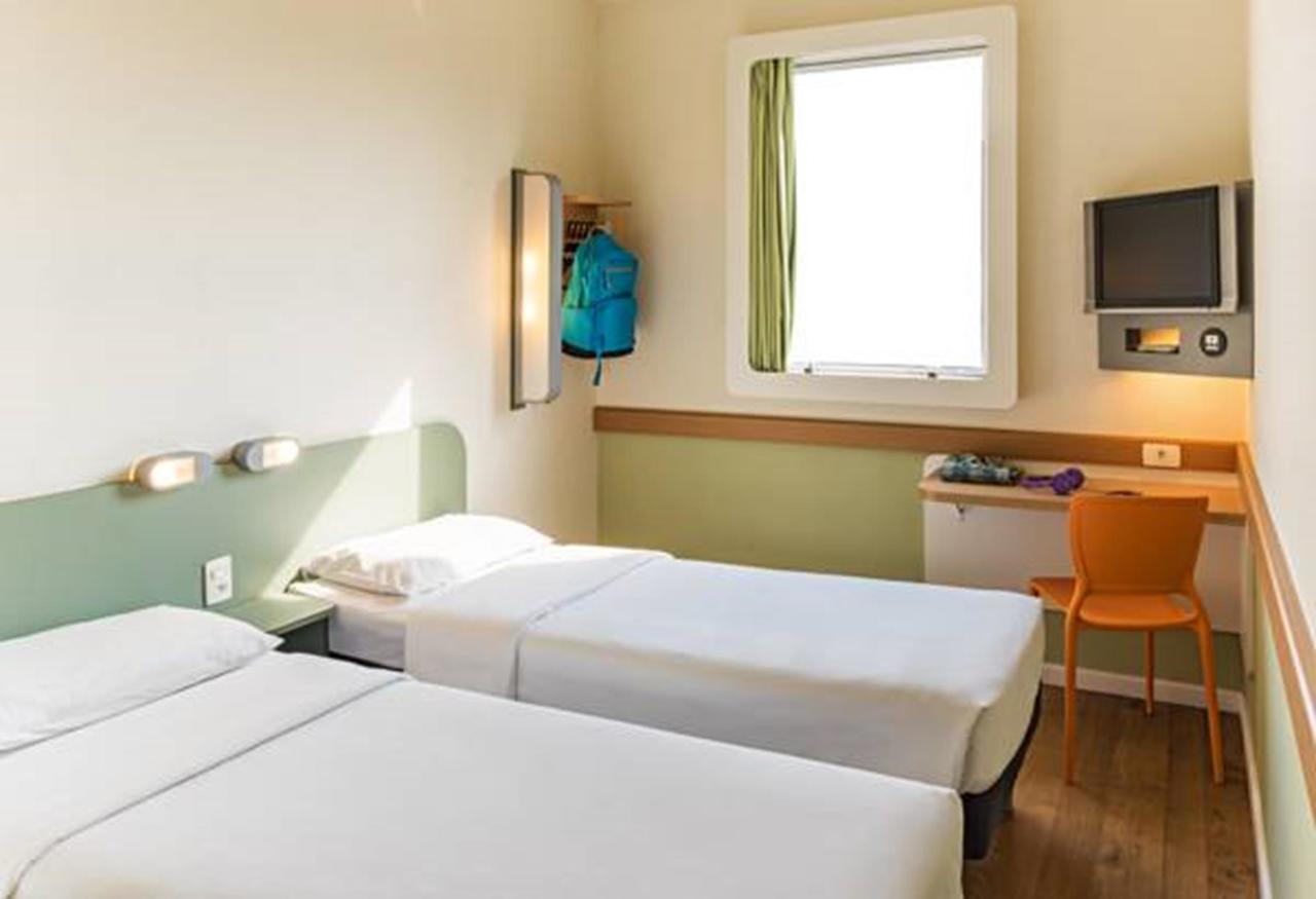 Ibis Budget Centro Hotel