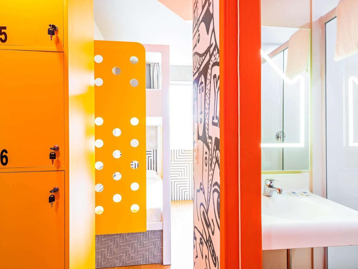 Ibis Budget Centro 2* Río de Janeiro